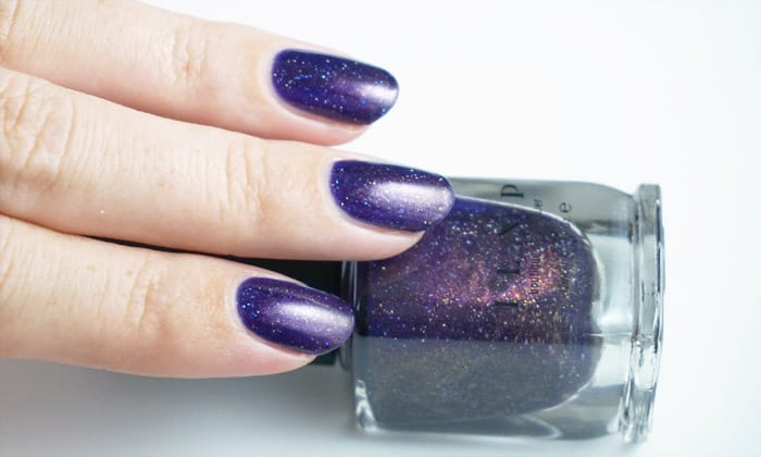 swatch of ILNP story telling