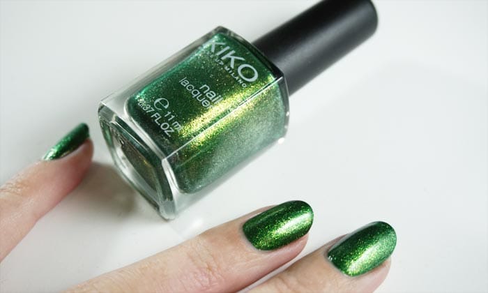 bottle shot of kiko - 533