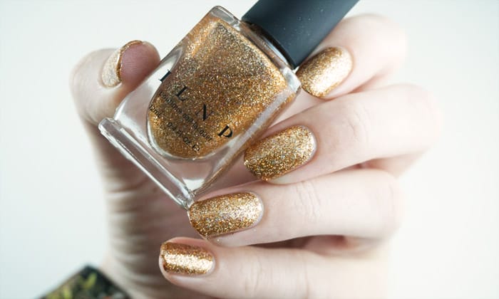 swatch of ilnp the harpist