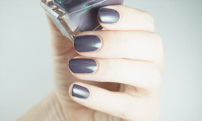 essie gel couture twill seeker