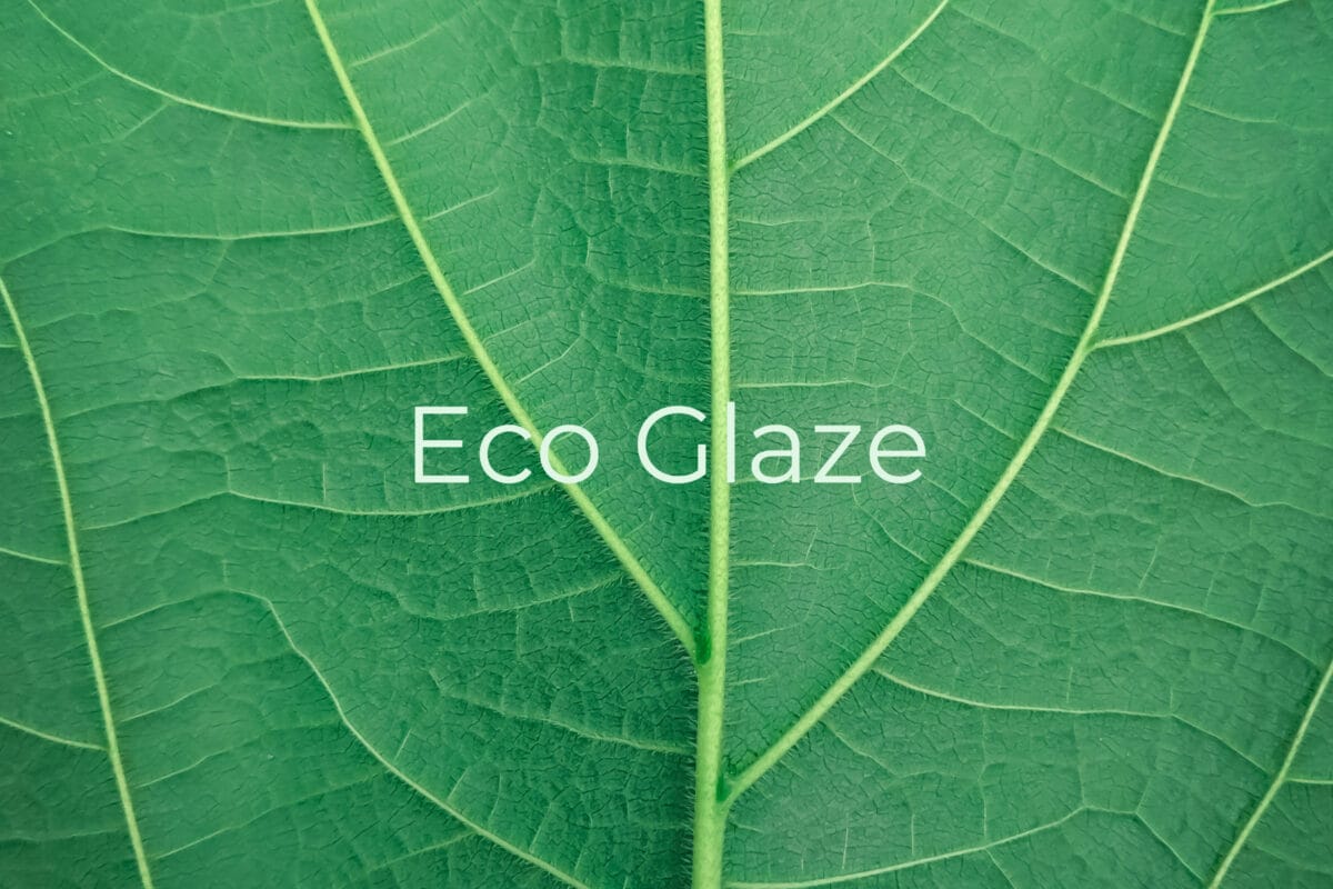 Vernis à Ongles Eco Glaze - Violet Breeze