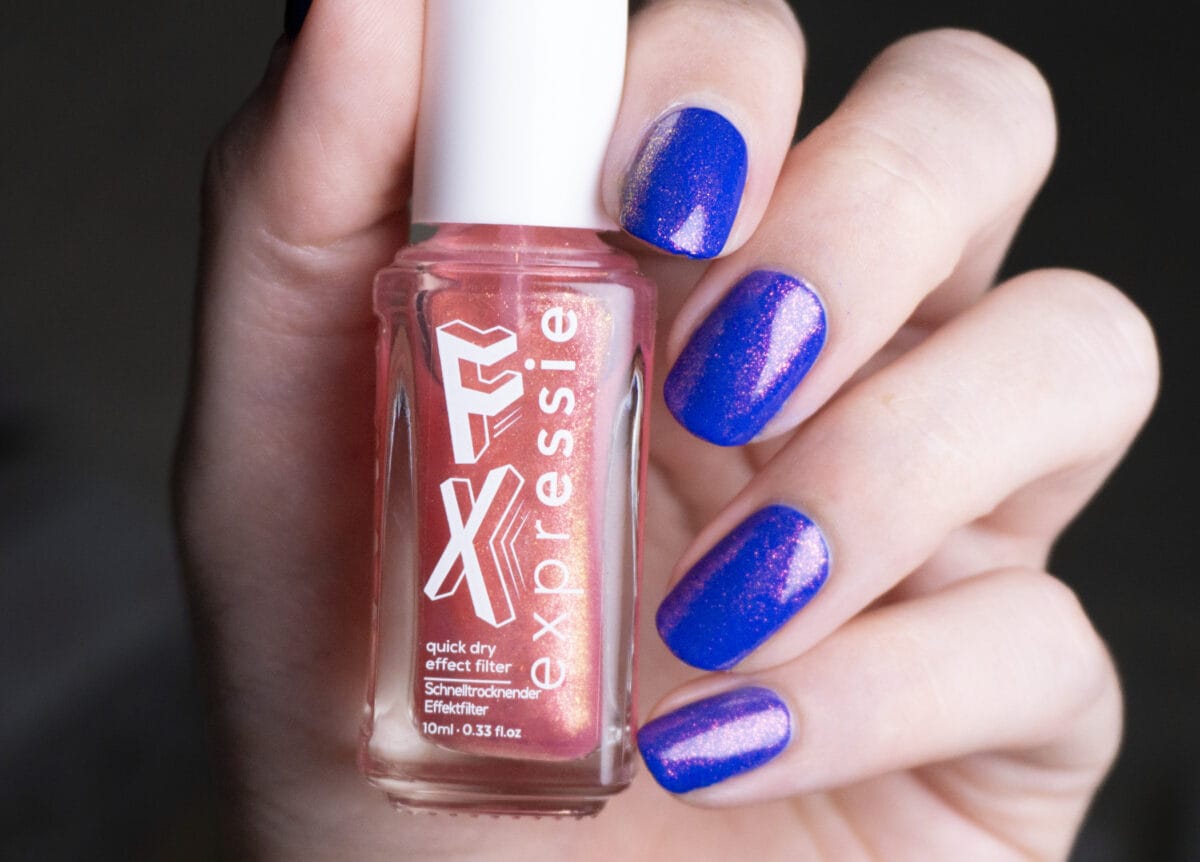 Swatches Essie Expressie FX 2023 Noae Nails