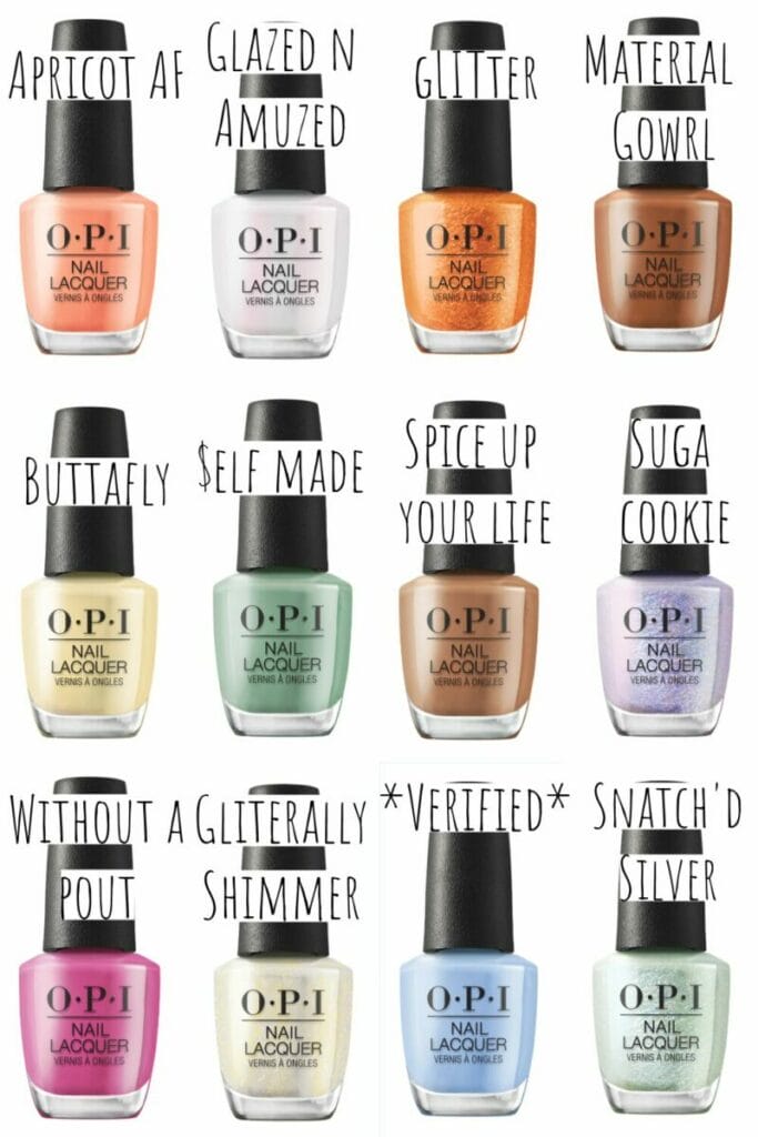 Opi Spring 2024 Vinni Jessalin   Opi Spring 2024 683x1024 