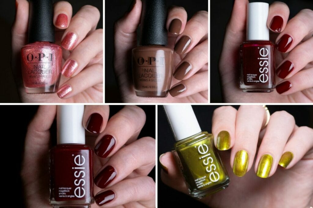 Most Popular Fall 2024